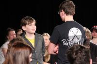 Náchod, DREJG, Zákon zachování energie, KP Audimafor 2018