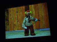 LCH 2011, Seminář A - ANIMACE