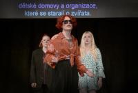 Ukrajina / Plzeň, К.А.П.Е.Ц., Mандрівники (Cestovatelky), CP Jiráskův Hronov 2023