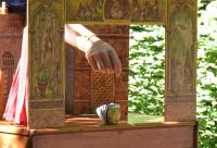 Praha, Loutky bez hranic, Bramborové království, CP LCH 2020