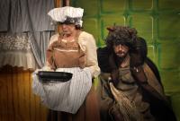 Desná, Vojan-Mladá haluz, S čerty nejsou žerty, CP KDP Vysoké nad Jizerou 2013