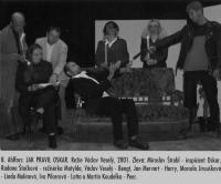 Kutná Hora, Tyl, Jak pravil Oskar, 2001