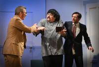 Dobřichovice, Dobřichovická divadelní společnost, Nerušit prosím, KP Wintrův Rakovník 2019