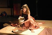 Jaroměř, Je to tajný! ZUŠ F. A. Šporka, Jeden, CP Šrámkův Písek 2022