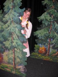 Suchdol nad Lužnicí, SUD, Vodník Mařenka, 2009