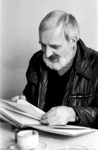 Jiří Hraše, Sedlčany, KP UP 1979