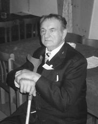 Valášek Jan, 2007