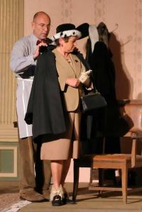 Řevnice, SDO, Past na myši, 2006