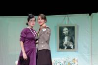 Kočovné divadlo Ad hoc, Il Congelatore - Zmrazovač, CP Jiráskův Hronov 2014