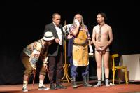 Karlovy Vary, D 3, Srnky, CP Jiráskův Hronov 2020