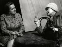 Nymburk, Hálek, Kočičí hra, KP SDH Nymburk 1979