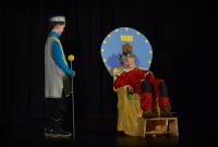 Kořenov, ZŠ a MŠ, O pokažené válce, KP Dětská scéna Jablonec nad Nisou 2013