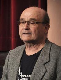 Labík, Pavel, Červený Kostelec, Zlatý odznak J. K. Tyla, 2016