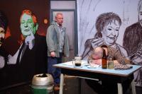 Praha, Divadelní sekce, Audience, KP Divadelní Tříska 2023