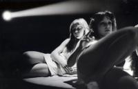 Brno, Divadelní studio Josefa Skřivana, Odyssea, 1979