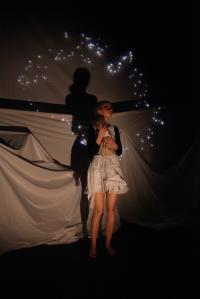 Jaroměř, ZUŠ F. A. Šporka, Děvčátko a slečny, O dvanácti měsíčkách, KP Dětská scéna a KP loutkářská Hradec Králové 2016