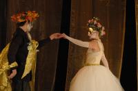 Neratovice, 1. neratovická divadelní společnost, Oslí kůže, KP Dospělí dětem Nový Bor 2016