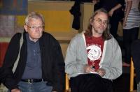 Písek, Šrámkův Písek - 2011, ročník 50, porota, organizátoři, redakce