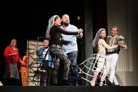 Ořechov, Ořechovské divadlo, Podivuhodná historie o benátském kupci, Divadelní Kojetín 2025