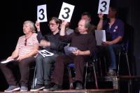 Poděbrady, FEMAD 2015, Závěr přehlídky.