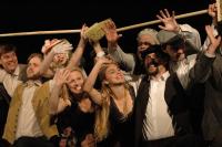 Praha, Radar/Hrobeso, Adéla ještě nevečeřela, CP Divadelní Piknik Volyně 2021