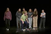 Libochovice, Malis, Jen tak pro radost, Popelka, 2024