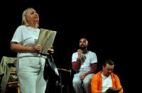 Havířov, Sputnik, Noc bláznů, CP Divadelní Piknik Most 2025