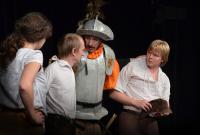 Praha-Žižkov, DiAj, Královna Koloběžka První, Sokolovská čurda 2014