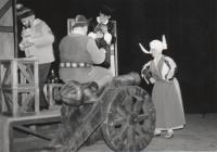 Švancerová Běta, Hodonín, Svatopluk, Těžká Barbora, 1985