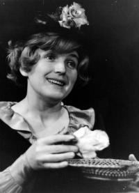 Úpice, Jirásek, My Fair Lady, 1976