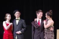 Opava, Štěk, Dámský krejčí, KP Hobblík Hodonín 2013