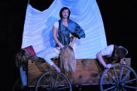 Mladá Boleslav, Divadýlko na dlani, Candide aneb Optimismus, CP Divadelní piknik Volyně 2013