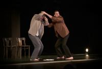 Ostrava, Grimasa, Navždy spolu, CP Jiráskův Hronov 2019