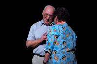 Ústí nad Orlicí, Vicena, Se starci na chmelu, NP seniorského divadla, 2024