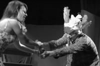 Holešov, Divadlo la Rottal, Pochybnosti otce Browna, 2007