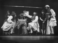 Hradec Králové, Nejhodnější medvídci, Chilliastra, CP Jiráskův Hronov 2001