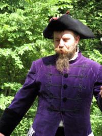 Plzeň, Divadelní spolek Jezírko, Láska a povidla, 2007