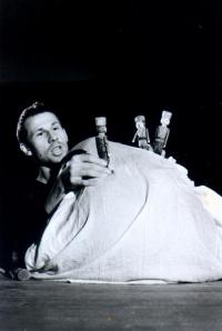 Vodňany, Continuo, Mrakavy, CP FEMAD Libice n. Cidl. 1995