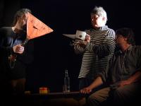 Svitavy, Céčko, Fialový vítr, LCH 2007