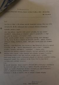 Svitavy, OKS, Seminář dramatické výchovy, 1990