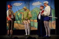 Městečko Trnávka, Dlouhý, široký a Krátkozraký, NP Krakonošův divadelní podzim Vysoké nad Jizerou 2011