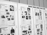 Třebíč, DT 2006, výstava SČDO