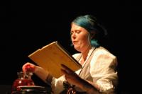 Vševily a Strakonice, Přespolní, Černá slepice, CP Šrámkův Písek 2023