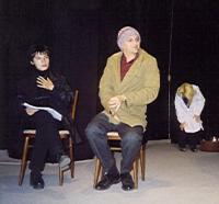 Moravská Třebová, Tyl, Jak se máme dobře, Štronzo Mor. Třebová 1999