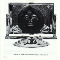 Krnov, festivalová cena