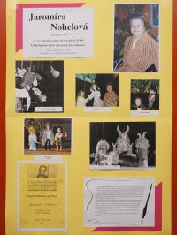 Nohelová Jaromíra