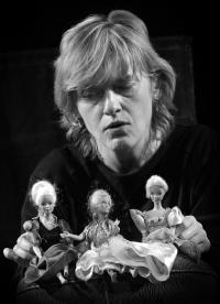 Turnov, Čmukaři, Zvyřátka  za to nemůžou, 2007