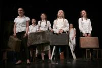 Praha, Class Acts, Story Theatre, Journeys, CP Dětská scéna Svitavy 2019