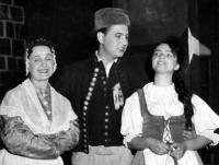 Mladá Boleslav, Kolár, fotodokumentace 1962-1975, Naši furianti, 1965