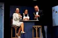 Sadská, Klicpera, Dovolená paní Josefy, KP Klicperovy divadelní dny 2025